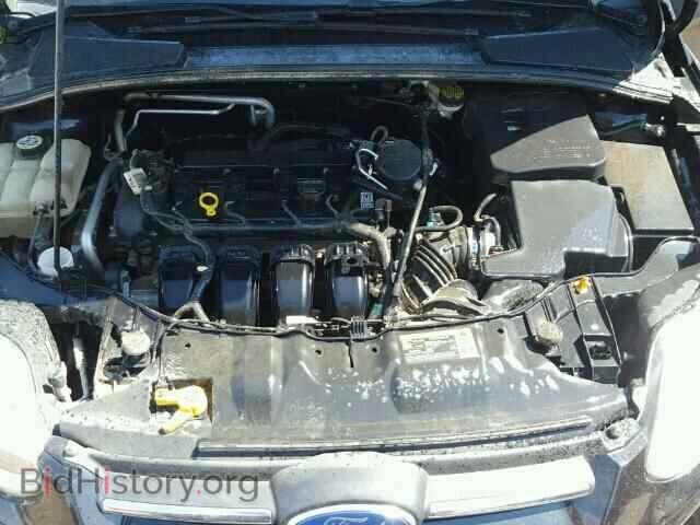 2012 FORD FOCUS - VIN: 1FAHP3F22CL115099 - Photo 7