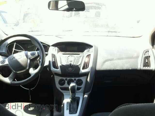 2012 FORD FOCUS - VIN: 1FAHP3F22CL115099 - Photo 9