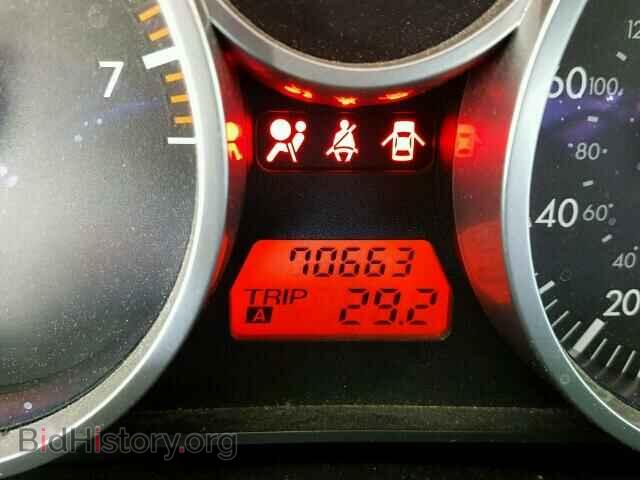 2008 MAZDA MIATA - VIN: JM1NC26F380147204 - Фото 8