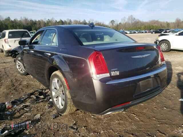 2015 CHRYSLER 300 - VIN: 2C3CCAKG8FH749870 - Фото 3