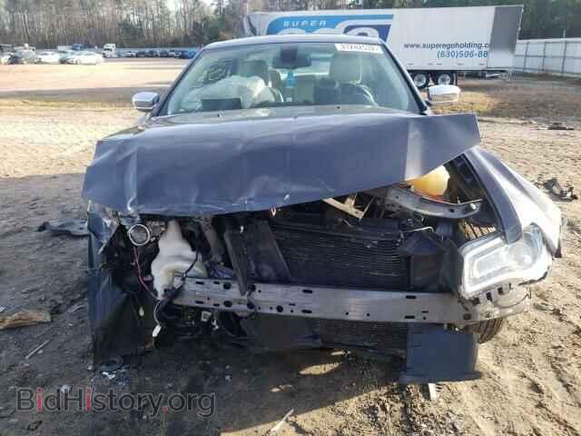 2015 CHRYSLER 300 - VIN: 2C3CCAKG8FH749870 - Фото 9