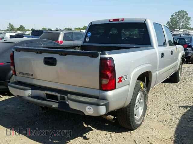 2006 CHEVROLET SILVERADO - VIN: 2GCEK13T761155718 - Фото 4