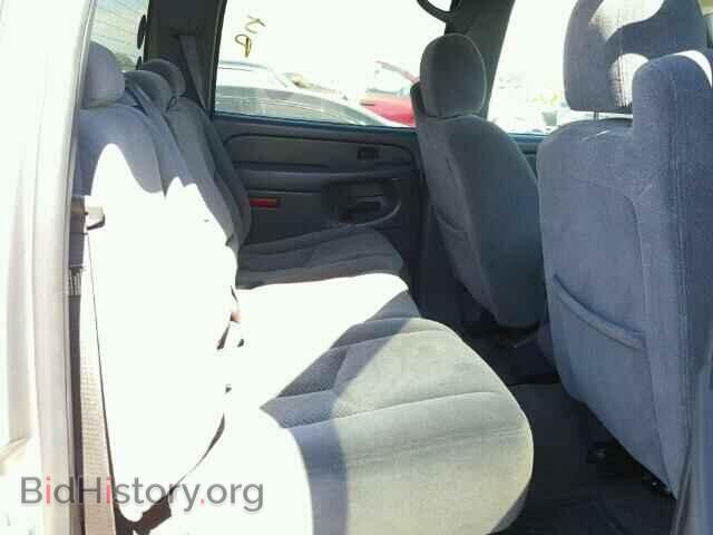 2006 CHEVROLET SILVERADO - VIN: 2GCEK13T761155718 - Фото 6