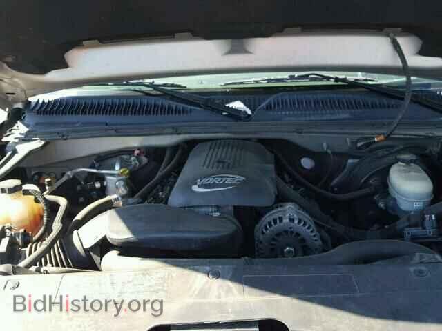2006 CHEVROLET SILVERADO - VIN: 2GCEK13T761155718 - Фото 7