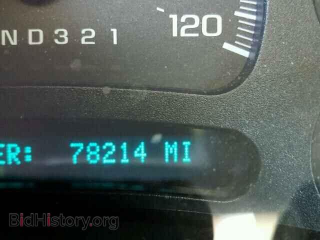 2006 CHEVROLET SILVERADO - VIN: 2GCEK13T761155718 - Фото 8