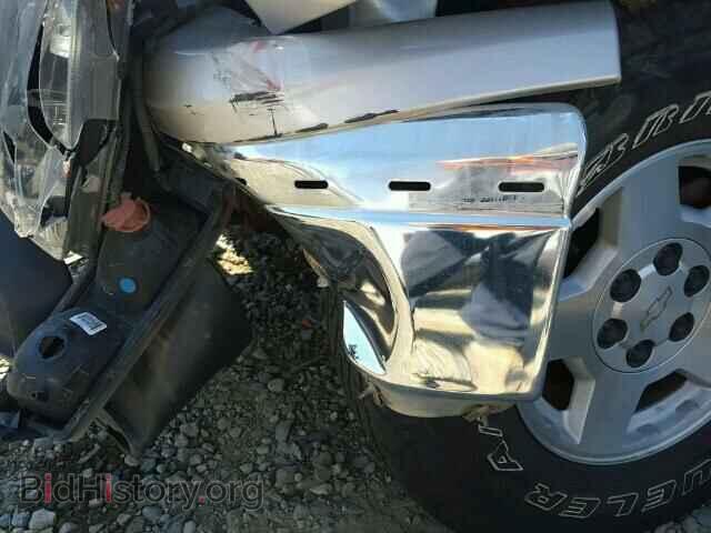 2006 CHEVROLET SILVERADO - VIN: 2GCEK13T761155718 - Фото 9