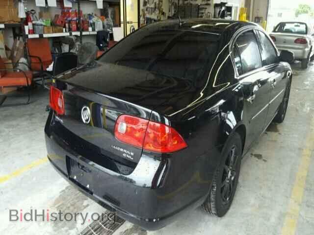 2006 BUICK LUCERNE - VIN: 1G4HD57256U180729 - Фото 4