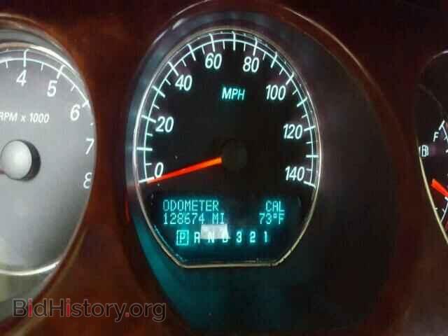 2006 BUICK LUCERNE - VIN: 1G4HD57256U180729 - Фото 8