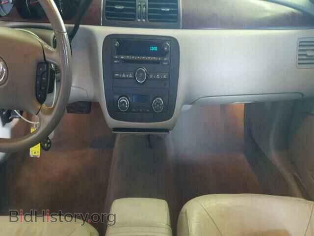 2006 BUICK LUCERNE - VIN: 1G4HD57256U180729 - Фото 9