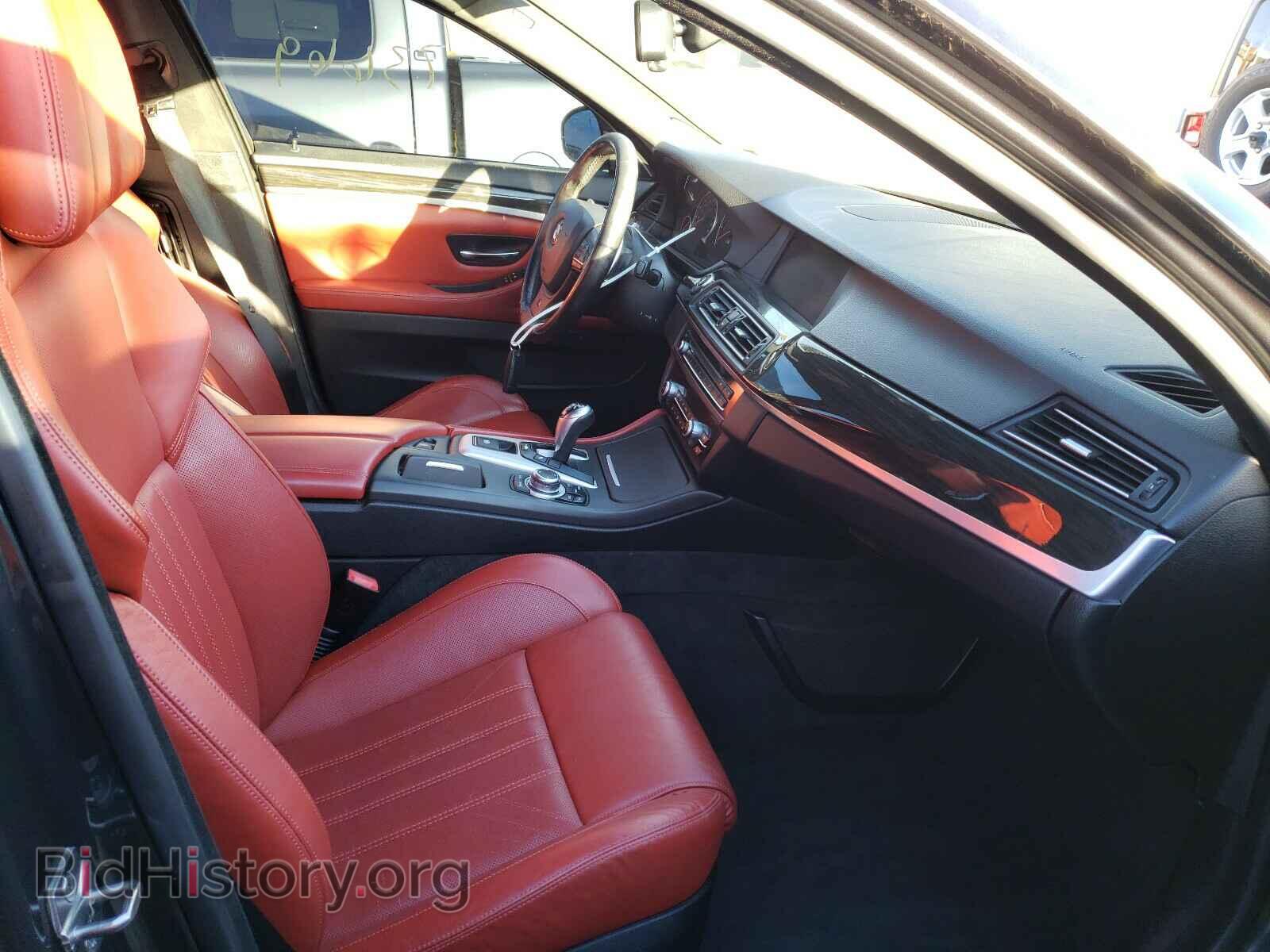 2013 BMW M5 - VIN: WBSFV9C50DC773359 - Фото 5