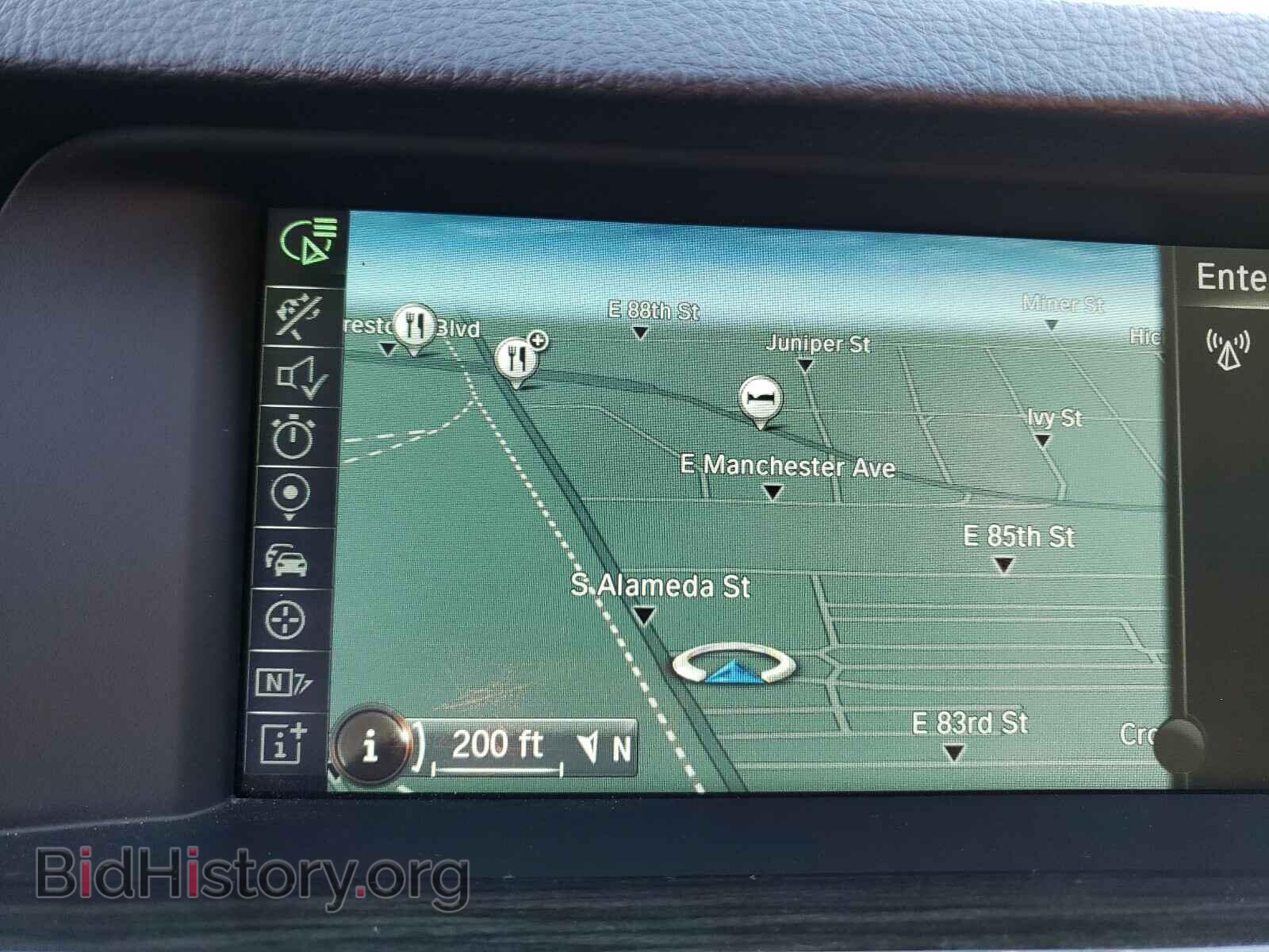 2013 BMW M5 - VIN: WBSFV9C50DC773359 - Фото 9