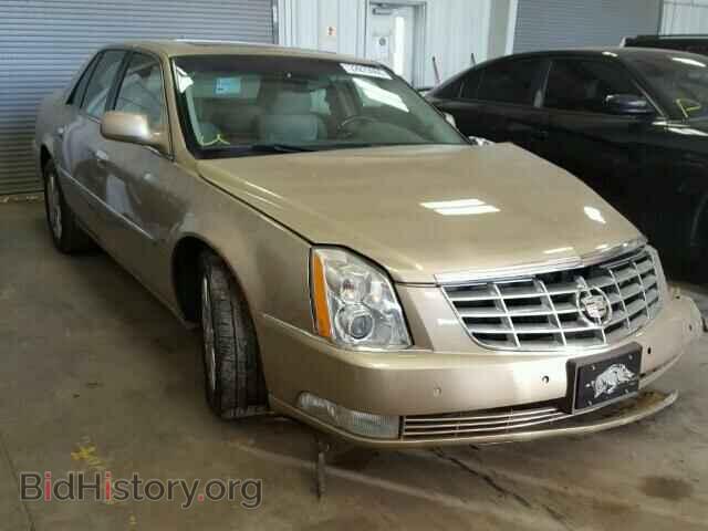 Photo 1G6KD57Y56U107443 - CADILLAC DTS 2006