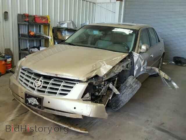 2006 CADILLAC DTS - VIN: 1G6KD57Y56U107443 - Photo 2