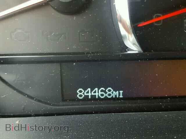 2006 CADILLAC DTS - VIN: 1G6KD57Y56U107443 - Photo 8