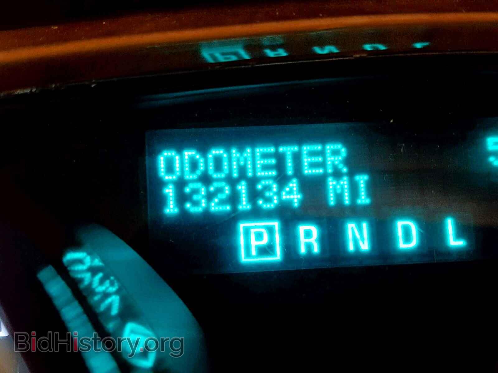 2012 BUICK ENCLAVE - VIN: 5GAKRCED7CJ222143 - Photo 8