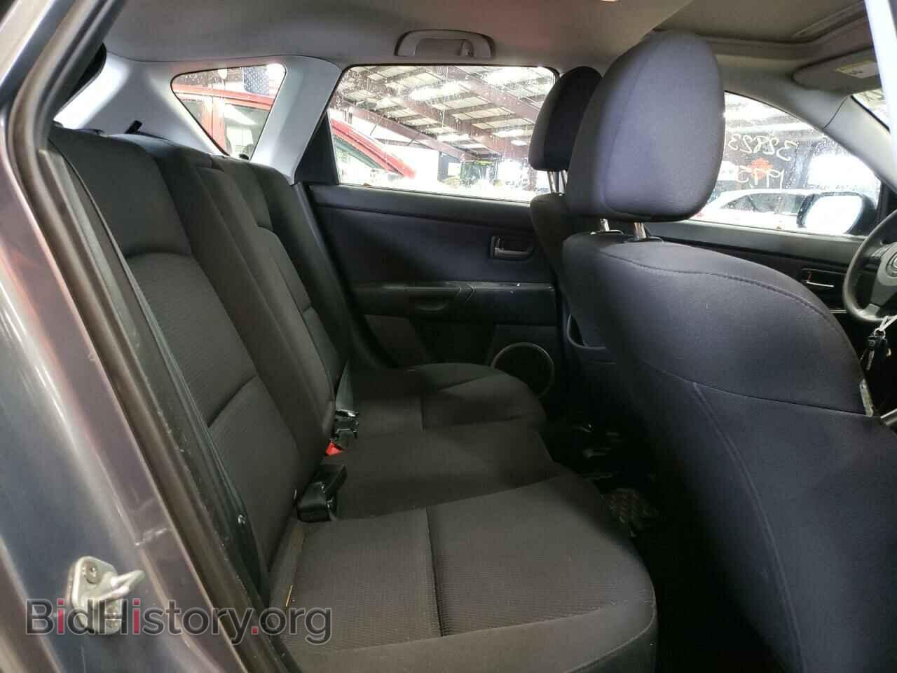2007 MAZDA MAZDA3 - VIN: JM1BK344571682024 - Фото 6