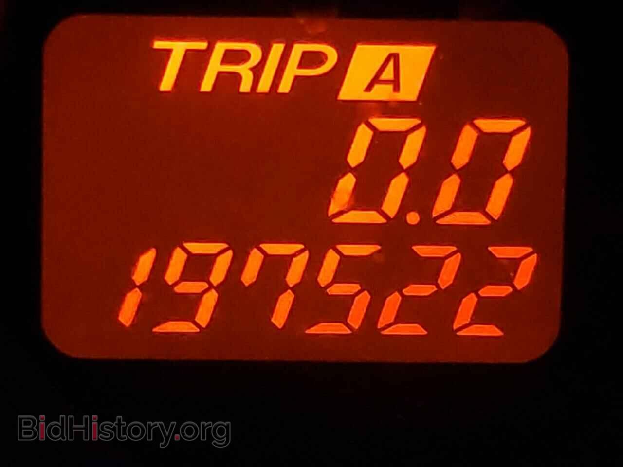 2007 MAZDA MAZDA3 - VIN: JM1BK344571682024 - Фото 8