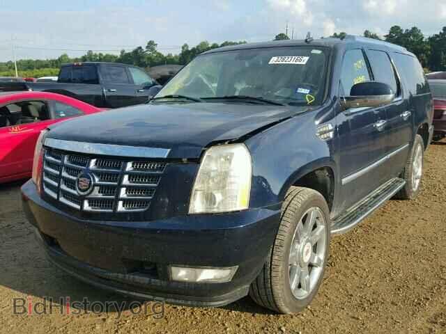 2007 CADILLAC ESCALADE - VIN: 1GYFK66847R200058 - Фото 2