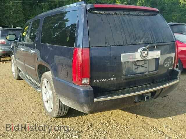 2007 CADILLAC ESCALADE - VIN: 1GYFK66847R200058 - Фото 3