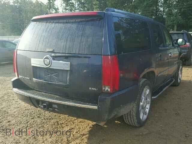 2007 CADILLAC ESCALADE - VIN: 1GYFK66847R200058 - Фото 4
