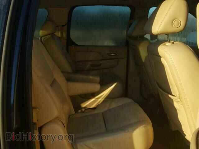 2007 CADILLAC ESCALADE - VIN: 1GYFK66847R200058 - Фото 6
