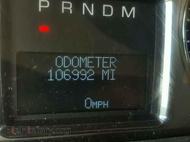 2007 CADILLAC ESCALADE - VIN: 1GYFK66847R200058 - Фото 8