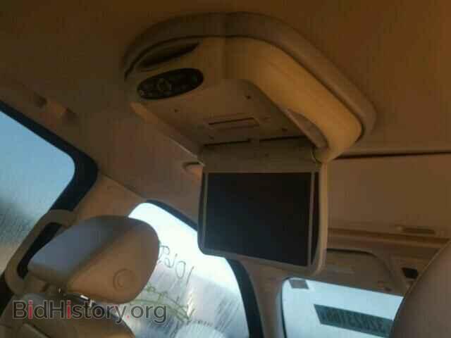 2007 CADILLAC ESCALADE - VIN: 1GYFK66847R200058 - Фото 9