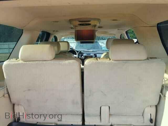 2007 CADILLAC ESCALADE - VIN: 1GYFK66847R200058 - Фото 10