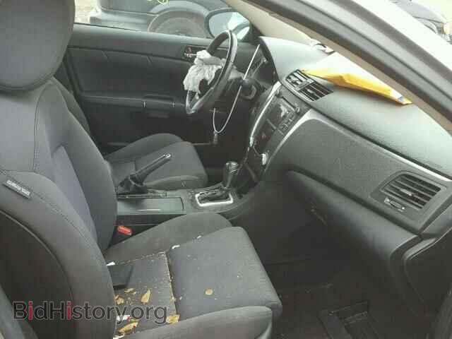 2012 SUZUKI KIZASHI - VIN: JS2RF9A61C6100015 - Photo 5