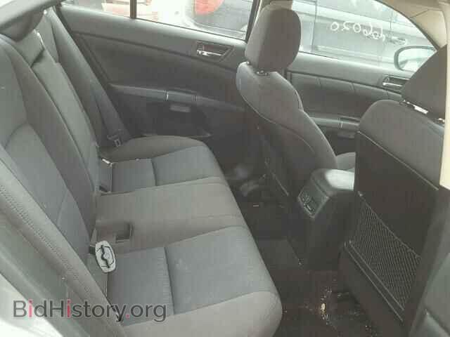 2012 SUZUKI KIZASHI - VIN: JS2RF9A61C6100015 - Photo 6