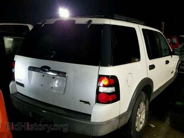 2006 FORD EXPLORER - VIN: 1FMEU73E86UA02926 - Фото 4