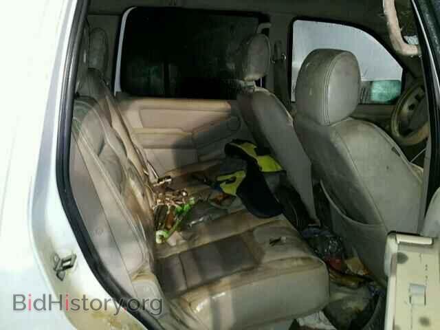 2006 FORD EXPLORER - VIN: 1FMEU73E86UA02926 - Фото 6
