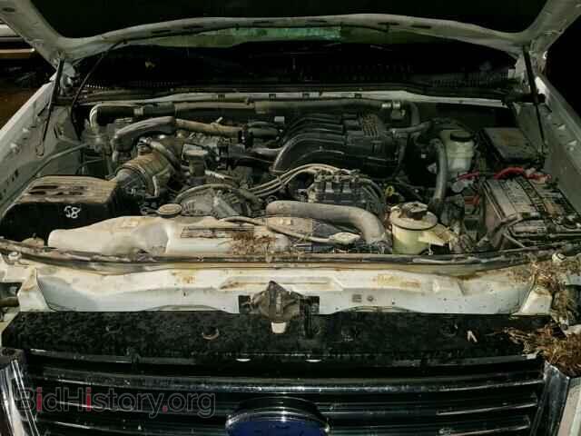 2006 FORD EXPLORER - VIN: 1FMEU73E86UA02926 - Фото 7