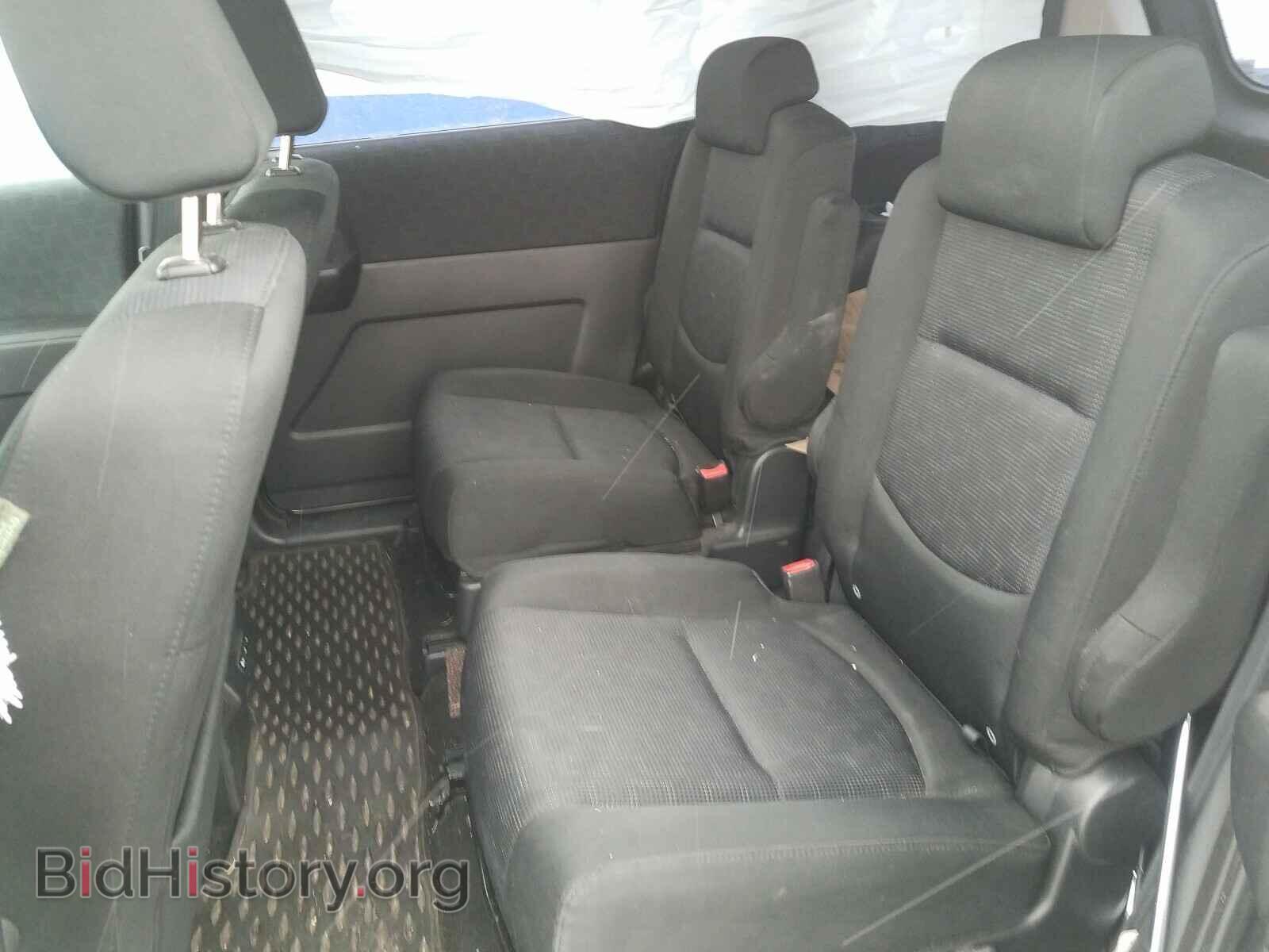 2009 MAZDA 5 - VIN: JM1CR293890355698 - Фото 6