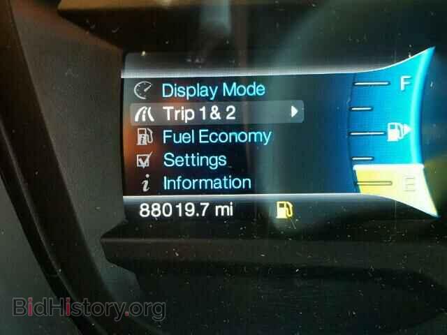 2013 FORD EXPLORER - VIN: 1FM5K8D82DGC89521 - Фото 8