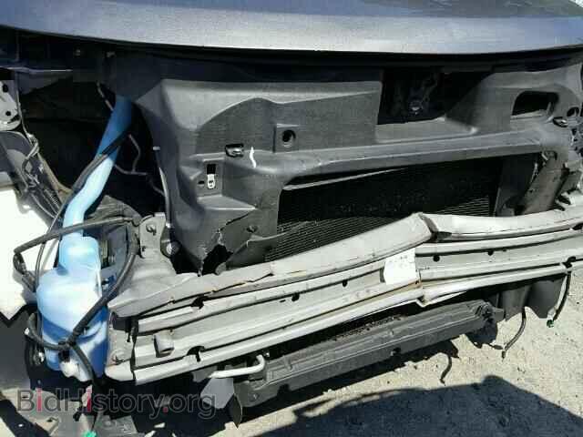2013 FORD EXPLORER - VIN: 1FM5K8D82DGC89521 - Фото 9