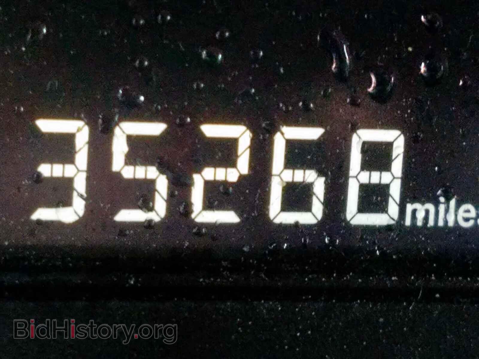 2016 DODGE CARAVAN - VIN: 2C4RDGCG6GR314474 - Фото 8