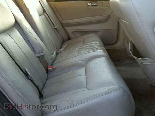 2008 CADILLAC DTS - VIN: 1G6KD57Y18U103084 - Фото 5