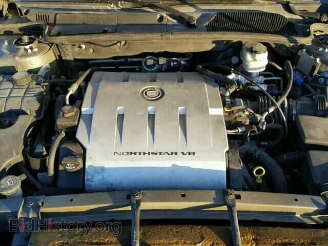 2008 CADILLAC DTS - VIN: 1G6KD57Y18U103084 - Фото 7