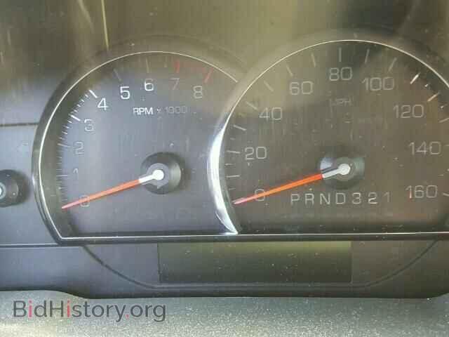 2008 CADILLAC DTS - VIN: 1G6KD57Y18U103084 - Фото 8