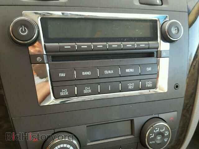 2008 CADILLAC DTS - VIN: 1G6KD57Y18U103084 - Фото 9