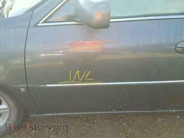2008 CADILLAC DTS - VIN: 1G6KD57Y18U103084 - Фото 10