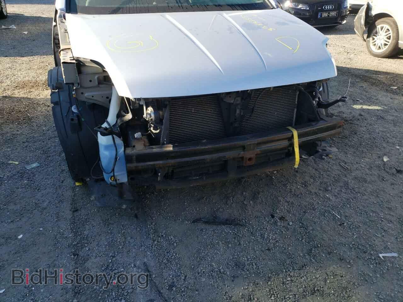 2012 NISSAN SENTRA - VIN: 3N1AB6AP3CL767512 - Фото 9