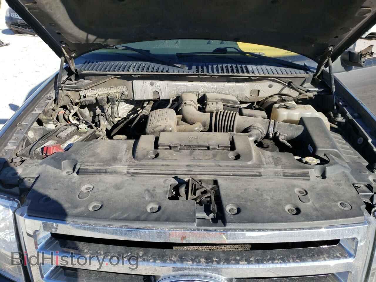 2014 FORD EXPEDITION - VIN: 1FMJU1H51EEF09681 - Фото 7