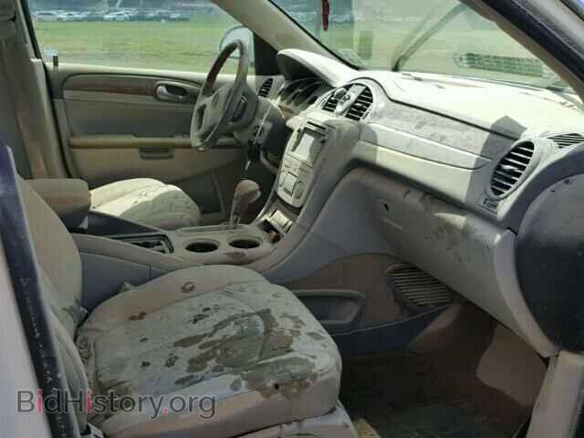 2012 BUICK ENCLAVE - VIN: 5GAKRDED2CJ208642 - Фото 5