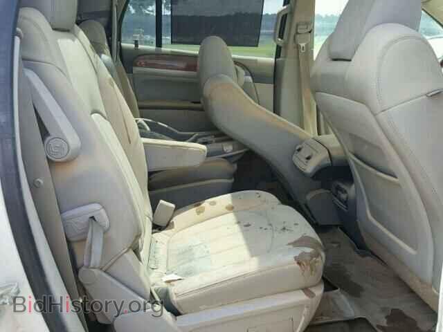 2012 BUICK ENCLAVE - VIN: 5GAKRDED2CJ208642 - Фото 6
