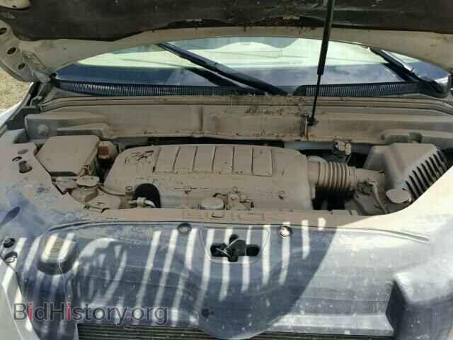 2012 BUICK ENCLAVE - VIN: 5GAKRDED2CJ208642 - Фото 7