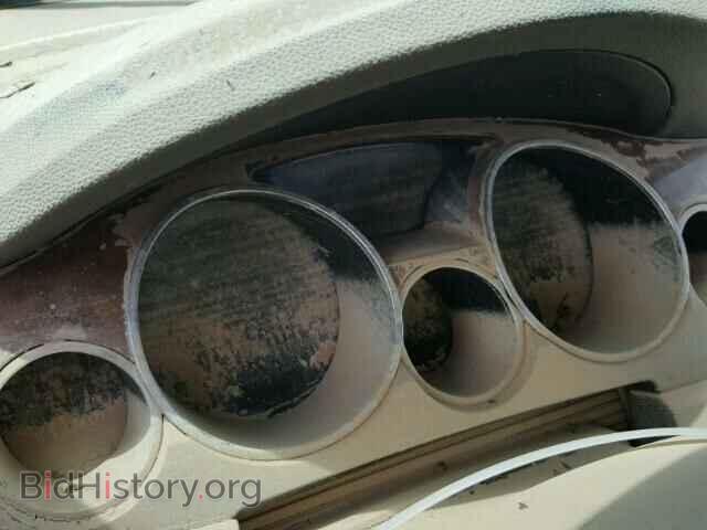 2012 BUICK ENCLAVE - VIN: 5GAKRDED2CJ208642 - Фото 8