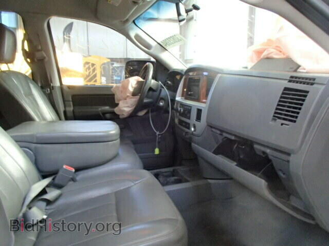 2007 DODGE RAM 3500 - VIN: 3D7MX39A37G776726 - Фото 5