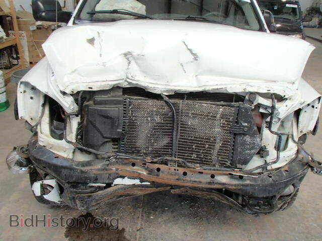 2007 DODGE RAM 3500 - VIN: 3D7MX39A37G776726 - Фото 7